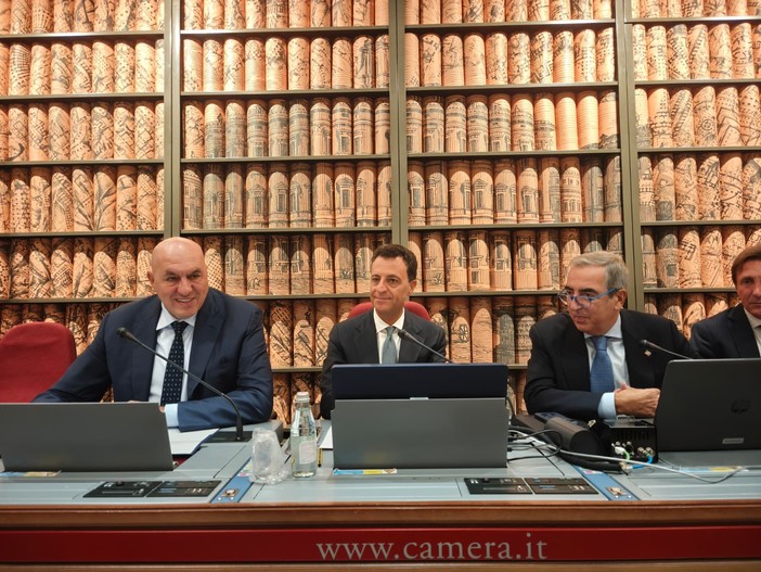 Ue, Crosetto “Sulla difesa comune l’Italia contribuisce per il 33%”