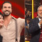 Ballando, Monica Guerritore riceve la standing ovation e si commuove: in piedi il marito Roberto Zaccaria Ballando, Monica Guerritore riceve la standing ovation e si commuove: in piedi il marito Roberto Zaccaria