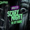 Mirabilandia, il 30 ottobre apertura straordinaria per la 'Scary Night': esperienza horror fuori dall’ordinario