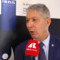 Pa, Fiori (Inail): "Dobbiamo governare e anticipare il cambiamento, non subirlo" Pa, Fiori (Inail): "Dobbiamo governare e anticipare il cambiamento, non subirlo"