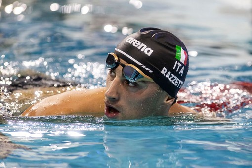 Europei di Lublino: Razzetti argento nei 200 misti, Curtis bronzo nei 100 sl