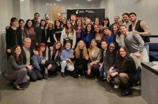 'Comunicazione e Marketing', successo per il corso Cinecittà-Adnkronos 'Comunicazione e Marketing', successo per il corso Cinecittà-Adnkronos