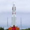 Cina, rimandato il lancio della sonda lunare Chang’e-7 Cina, rimandato il lancio della sonda lunare Chang’e-7