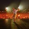 Jovanotti gladiatore col sorriso al Circo Massimo: "Il pessimismo è un lusso che non posso permettermi" Jovanotti gladiatore col sorriso al Circo Massimo: "Il pessimismo è un lusso che non posso permettermi"