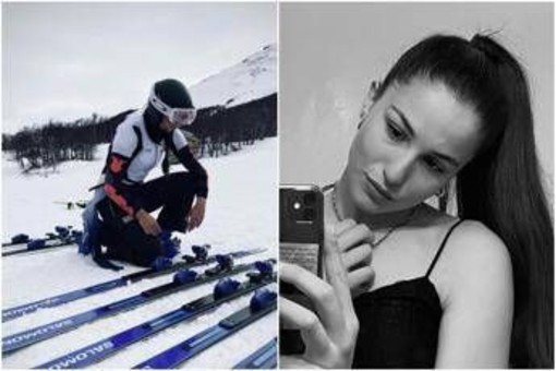 Matilde Lorenzi, due indagati per la morte della sciatrice 19enne Matilde Lorenzi, due indagati per la morte della sciatrice 19enne
