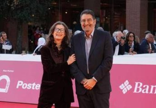 Gli autori: "‘Vite in campo’ lascia un’emozione grandissima" Gli autori: "‘Vite in campo’ lascia un’emozione grandissima"