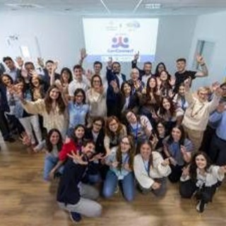 Barilla e università Parma concludono percorso Genconnect Barilla e università Parma concludono percorso Genconnect
