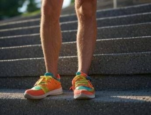 Fare le scale è un allenamento, i 7 esercizi da scoprire Fare le scale è un allenamento, i 7 esercizi da scoprire