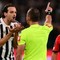 Juventus-Rennes, Gatti colpisce Samba prima del rinvio: arriva il giallo ma il difensore rischia grosso