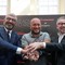 Vela, Frecciarossa official sponsor di Luna Rossa per l’Americàs Cup 2027 Vela, Frecciarossa official sponsor di Luna Rossa per l’Americàs Cup 2027
