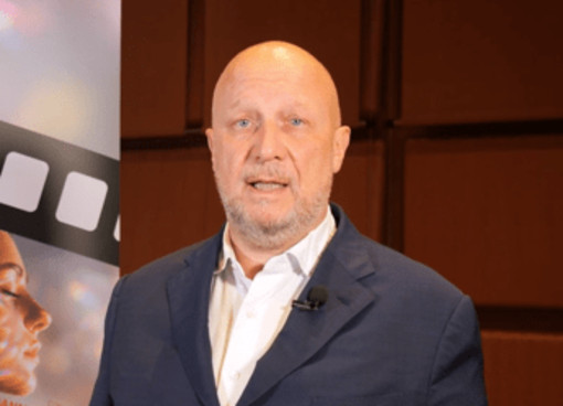 Lattuada (Otsuka): "Il cinema dà voce ai pazienti con angioedema ereditario" Lattuada (Otsuka): "Il cinema dà voce ai pazienti con angioedema ereditario"