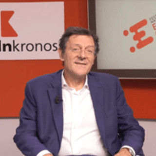 Becchetti: "Intelligenza relazionale al centro Festival nazionale dell'economia civile" Becchetti: "Intelligenza relazionale al centro Festival nazionale dell'economia civile"