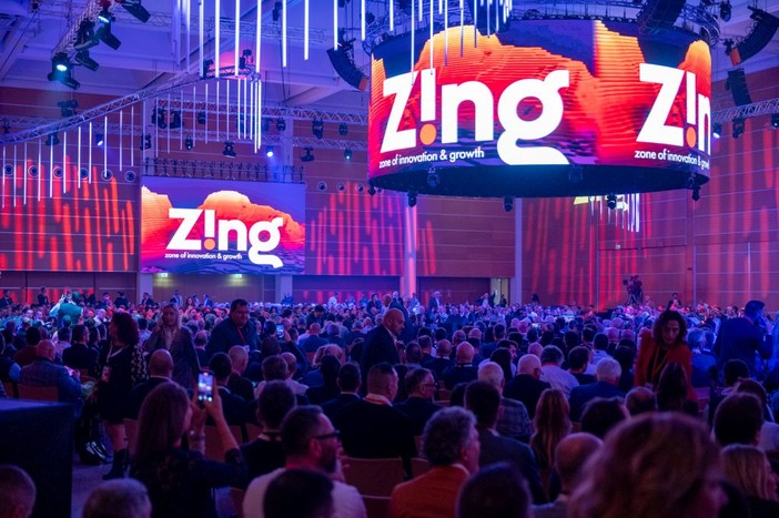 A ottobre torna “Zing”, a Rimini due giorni dedicati e innovazione e tecnologia
