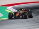 Norris in testa nelle FP2 in Catalogna, Antonelli 5° dietro Leclerc Norris in testa nelle FP2 in Catalogna, Antonelli 5° dietro Leclerc