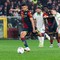 Il Genoa di De Rossi vince 2-1 e rallenta la corsa Champions della Roma Il Genoa di De Rossi vince 2-1 e rallenta la corsa Champions della Roma