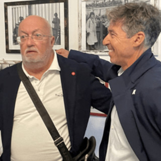 L'allievo di Borsellino: "Dopo l'omicidio di Lima mi disse: 'Inizia la resa dei conti'" L'allievo di Borsellino: "Dopo l'omicidio di Lima mi disse: 'Inizia la resa dei conti'"