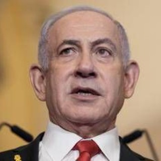 "Altoparlanti in tutta Gaza per il discorso di Netanyahu all'Onu", la rivelazione dei media