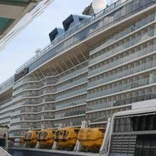 Mazzi: "Nel 2026 transiteranno nei porti 15,3 milioni di passeggeri crociere, lavorare con le comunità locali"