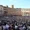 Palio di Siena, domani la grande sfida dell'Assunta: dove vederla in tv