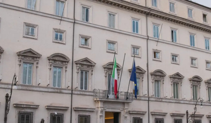 Tragedia Svizzera, Palazzo Chigi “13 italiani feriti e 6 dispersi” Tragedia Svizzera, Palazzo Chigi “13 italiani feriti e 6 dispersi”