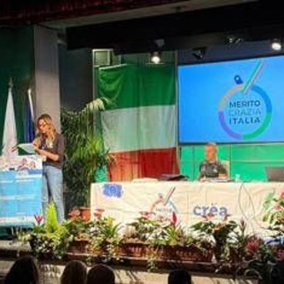 Meritocrazia Italia, concluso a Roma VII Congresso nazionale Meritocrazia Italia, concluso a Roma VII Congresso nazionale