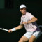 Sinner in semifinale a Indian Wells, Tien ko in due set
