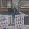 Amministrative, candidato sindaco del cosentino sale sul palco vestito da Pinocchio Amministrative, candidato sindaco del cosentino sale sul palco vestito da Pinocchio