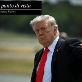 Usa, Follini: "Dagli ayatollah al Papa, la guerra di religione di Trump" Usa, Follini: "Dagli ayatollah al Papa, la guerra di religione di Trump"