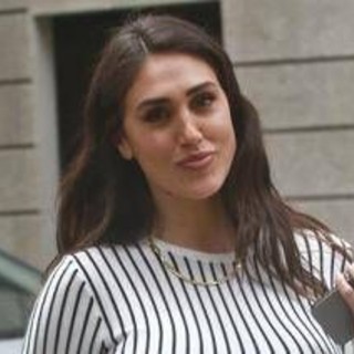 Cecilia Rodriguez, la gioia dopo il parto: "Tutto quello che ho desiderato per anni" Cecilia Rodriguez, la gioia dopo il parto: "Tutto quello che ho desiderato per anni"