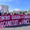Studenti e lavoratori in piazza, cortei in tutta Italia: scontri a Roma e Torino Studenti e lavoratori in piazza, cortei in tutta Italia: scontri a Roma e Torino