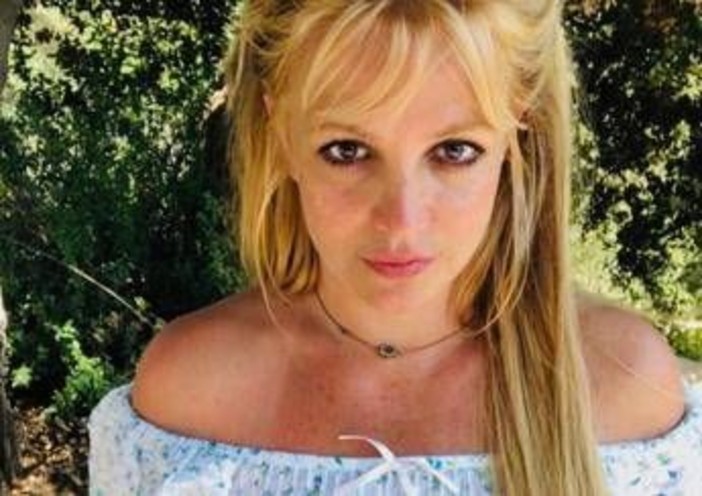 Britney Spears sbotta sui social contro l'ex marito: "Dichiarazioni dolorose" Britney Spears sbotta sui social contro l'ex marito: "Dichiarazioni dolorose"
