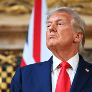 Trump: "Reali possibilità di un accordo di pace a Gaza, ostaggi torneranno tutti a casa" Trump: "Reali possibilità di un accordo di pace a Gaza, ostaggi torneranno tutti a casa"