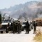 Attivisti italiani in Cisgiordania allontanati da Idf, fonti: "Stanno bene, evacuati in altro villaggio" Attivisti italiani in Cisgiordania allontanati da Idf, fonti: "Stanno bene, evacuati in altro villaggio"