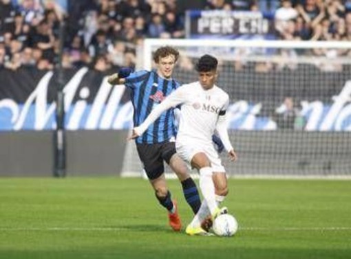 Alisson Santos segna, arbitro annulla: cos'è successo in Atalanta-Napoli Alisson Santos segna, arbitro annulla: cos'è successo in Atalanta-Napoli