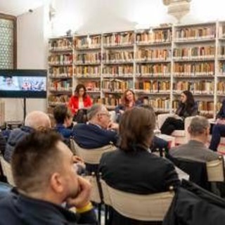 Sostenibilità, nasce Shift: alleanza tra industria, ricerca e territori per la transizione Sostenibilità, nasce Shift: alleanza tra industria, ricerca e territori per la transizione