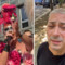 Insulta Salvini sul carro del Milano Pride, poi chiede scusa: "Colpa del caldo"