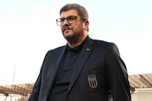 Silvio Baldini ct azzurro per i test di giugno con Lussemburgo e Grecia Silvio Baldini ct azzurro per i test di giugno con Lussemburgo e Grecia