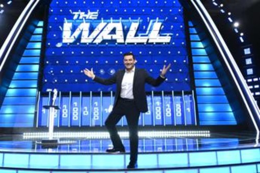 Max Giusti: "Tra il palco e Mediaset sto vivendo un sogno, vorrei una serata con Gerry" Max Giusti: "Tra il palco e Mediaset sto vivendo un sogno, vorrei una serata con Gerry"