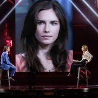 Belve Crime, Raffaele Sollecito: "Pensano ancora che io sia colpevole"