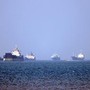Accordo Iran-Usa, Trump: "Hormuz esente da pedaggi. Netanyahu? Dovrebbe esserci grato" Accordo Iran-Usa, Trump: "Hormuz esente da pedaggi. Netanyahu? Dovrebbe esserci grato"