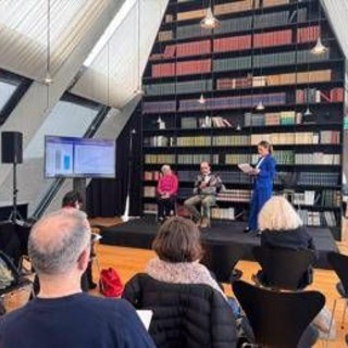 Farmaci: Bpco, a breve in Italia rimborso per il primo biologico mirato