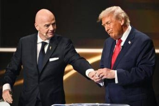 Trump e i Mondiali 2026, ora Donald ama il soccer: &quot;Il calcio è il vero football&quot;