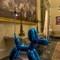 Arte, tributo a Jeff Koons al Palazzo Reale di Palermo Arte, tributo a Jeff Koons al Palazzo Reale di Palermo