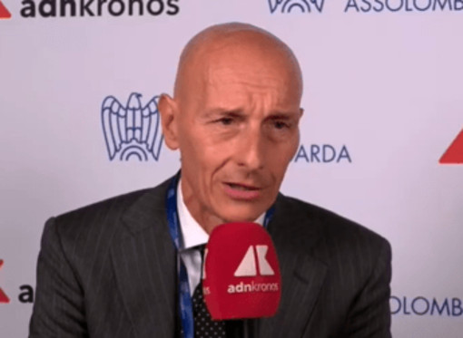 Ai, Parravicini (Assolombarda Monza e Brianza): "Milano candidata a sede Onu un’opportunità per il territorio"