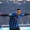 Atalanta-Cagliari 2-1, doppio Scamacca regala il successo ai nerazzurri Atalanta-Cagliari 2-1, doppio Scamacca regala il successo ai nerazzurri