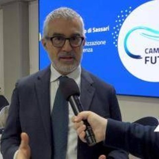 Imprese, Romano (InfoCamere): "Con Camere del Futuro ecco Janas l’Ia a supporto aziende"