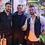 Biella, il Walhalla riapre le porte: coppie e tanti giovani nella serata inaugurale della nuova gestione FOTO