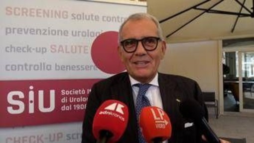 Urologi: "Antibioticoresistenza rischia di diventare catastrofe sanitaria" Urologi: "Antibioticoresistenza rischia di diventare catastrofe sanitaria"