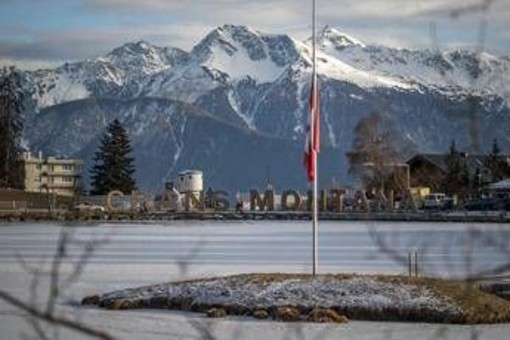 Crans-Montana, media: indagato l'ex responsabile della sicurezza del comune
