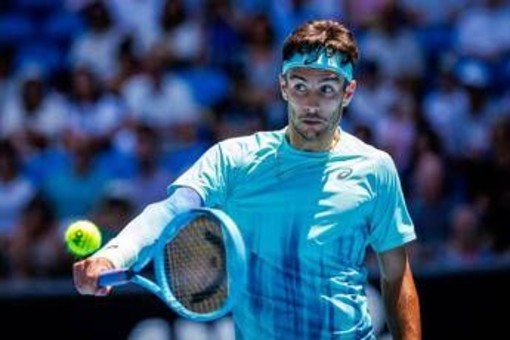 Australian Open, oggi Musetti-Fritz - Diretta